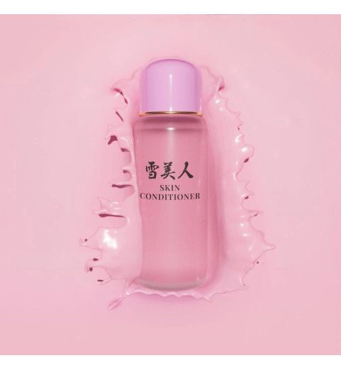 Jukohbi Skin Conditioner / Плацентарный тоник для лица, 150 мл Jukohbi Skin Conditioner / Плацентарный тоник для лица, 150 мл