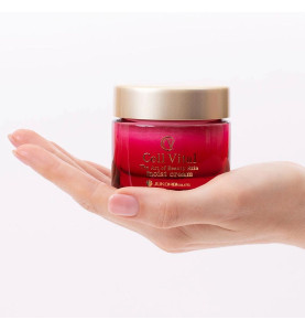 Jukohbi Cell Vital / Крем для лица, 50 г