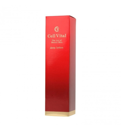 Jukohbi Cell Vital / Тонизирующий лосьон для лица, 120 мл Jukohbi Cell Vital / Тонизирующий лосьон для лица, 120 мл