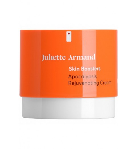 Juliette Armand Apocalypsis Rejuvenating Cream / Восстанавливающий крем "Апокалипсис", 50 мл
