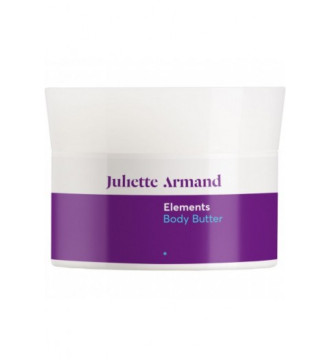 Juliette Armand Body Butter / Интенсивный питательный крем, 200 мл