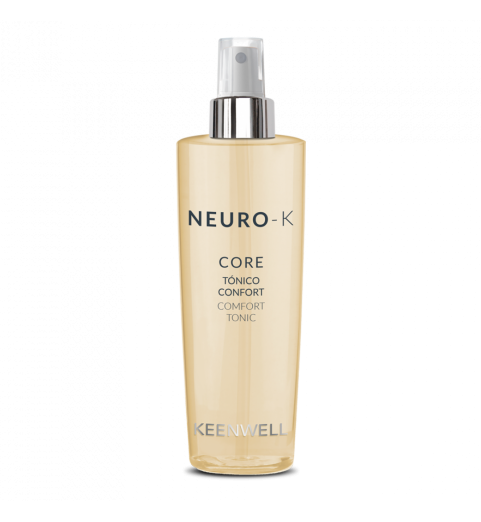 Keenwell Neuro-K Core Cleansing Milk with AHA´s / Очищающее молочко с альфагидроксикислотами, 200 мл