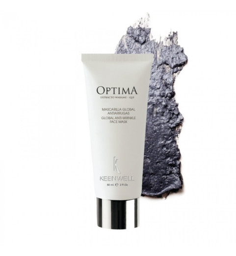 Keenwell Optima Mascarilla Global Antiarrugas / Маска против морщин тройного действия, 60 мл Keenwell Optima Mascarilla Global Antiarrugas / Маска против морщин тройного действия, 60 мл