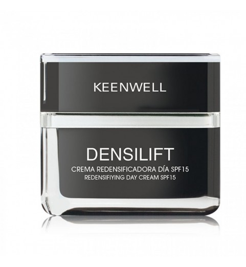 Keenwell Densilift Crema Redensificadora Day SPF 15 / Дневной крем для восстановления упругости кожи, 50 мл