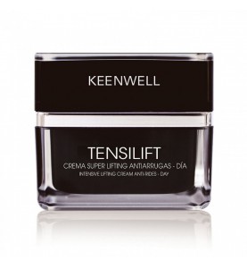 Keenwell Tensilift Crema Super Lifting Antiarrugas Day / Дневной ультралифтинговый омолаживающий крем, 50 мл