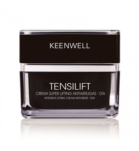Keenwell Tensilift Crema Super Lifting Antiarrugas Day / Дневной ультралифтинговый омолаживающий крем, 50 мл