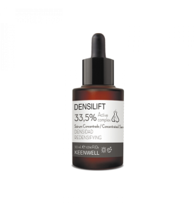 Keenwell Densilift 33,5% Active Complex / Сыворотка-концентрат для укрепления кожи, 30 мл