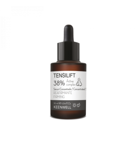 Keenwell Tensilift Serum 38% / Сыворотка-концентрат для лифтинга кожи, 30 мл