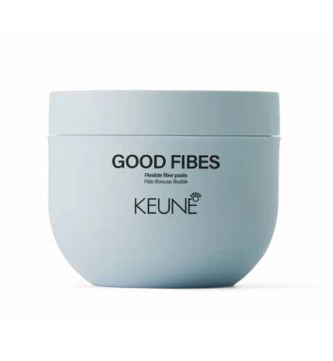 Keune Style Good Fibes / Волокнистая паста для подвижной фиксации, 100 мл Keune Style Good Fibes / Волокнистая паста для подвижной фиксации, 100 мл