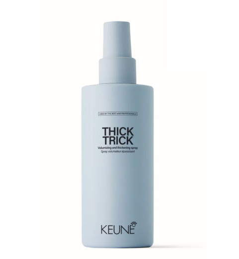 Keune Style Thick Trick / Спрей для придания объема, 200 мл