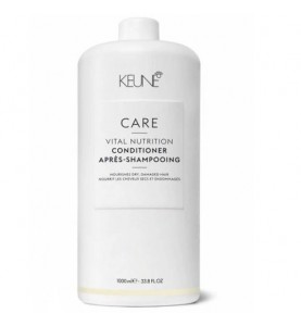 Keune Care Vital Nutrition Conditioner / Кондиционер Основное питание, 1000 мл
