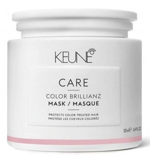 Keune Care Color Brillianz Mask / Маска Яркость цвета, 500 мл
