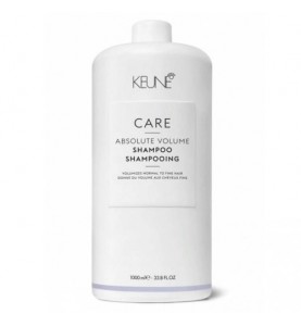 Keune Care Absolute Volume Shampoo / Шампунь Абсолютный объем, 1000 мл