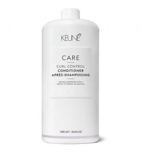 Keune Care Curl Control Conditioner / Кондиционер Уход за локонами, 1000 мл