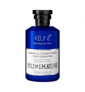 Keune 1922 Essential Conditioner / Универсальный кондиционер для волос и бороды, 250 мл