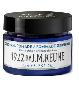 Keune 1922 Original Pomade / Классическая помадка для волос, 75 мл