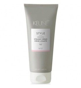 Keune Style Straight Cream / Стиль Крем выпрямляющий, 200 мл