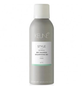 Keune Style Dry Shampoo / Стиль Сухой шампунь, 200 мл