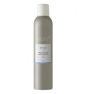 Keune Style Freestyle Spray / Стиль Лак для волос фристайл, 75 мл