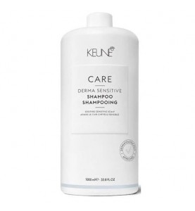 Keune Care Derma Sensitive Shampoo / Шампунь для чувствительной кожи головы, 1000 мл