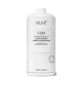 Keune Care Derma Sensitive Conditioner / Кондиционер для чувствительной кожи головы, 1000 мл