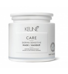 Keune Care Derma Sensitive Mask / Маска для чувствительной кожи головы, 500 мл