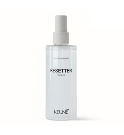 Keune Style Resetter / Спрей для волос освежающий, 200 мл