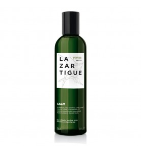Lazartigue Calm Dermo-Soothing Shampoo / Успокаивающий шампунь, 250 мл