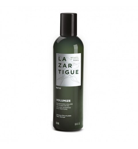 Lazartigue Volumize Volume Shampoo / Шампунь для объёма волоc, 250 мл