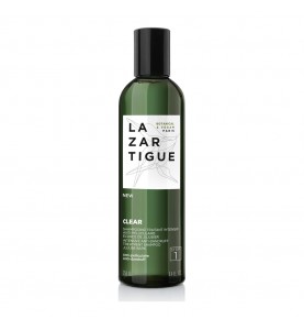 Lazartigue Clear Intensive Anti-Dandruff Shampoo / Шампунь против перхоти интенсивный, 250 мл