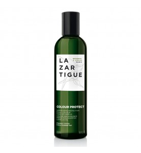 Lazartigue Colour Protect Colour And Radiance Shampoo / Шампунь для защиты цвета и сияния волос, 250 мл