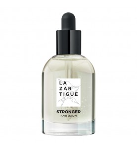 Lazartigue Stronger Anti Hairloss Strenghtening Serum / Укрепляющая сыворотка против выпадения волос, 50 мл