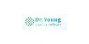 Dr.Young peptide collagen состояние кожи
