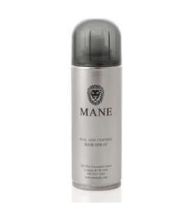 Mane Hair Seal and Control / Фиксатор-аэрозоль, 200 мл