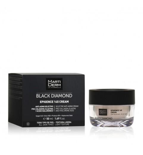 Martiderm Black Diamond Epigence 145 Cream / Крем Эпиженс 145, 50 мл