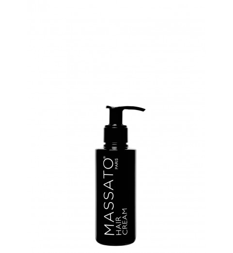 Massato Hair Cream / Восстанавливающий крем для волос, 150 мл