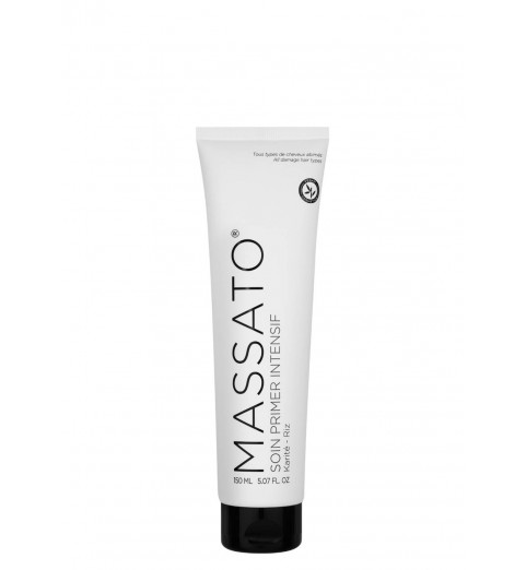 Massato Intensive Primer Haircare / Интенсивный праймер для сухих и поврежденных волос, 150 мл