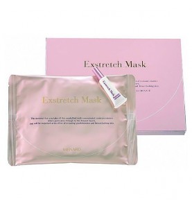 Menard (Менард) Exstretch Mask / Омолаживающая маска (сыворотка+лист, 1 упаковка)