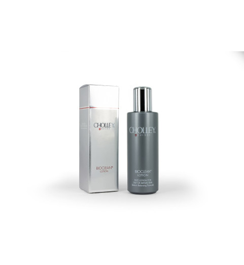 Cholley Bioclean Lotion / Лосьон Биоклин, 200 мл