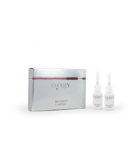 Cholley Bioclean "S" Ampoules / Концентрат (ампулы) для лица "S" Биоклин, 6 ампул x 5 мл Cholley Bioclean "S" Ampoules / Концентрат (ампулы) для лица "S" Биоклин, 6 ампул x 5 мл