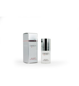 Cholley Bioclean Stop Imperfections / Крем "Стоп несовершенства" Биоклин, 15 мл Cholley Bioclean Stop Imperfections / Крем "Стоп несовершенства" Биоклин, 15 мл