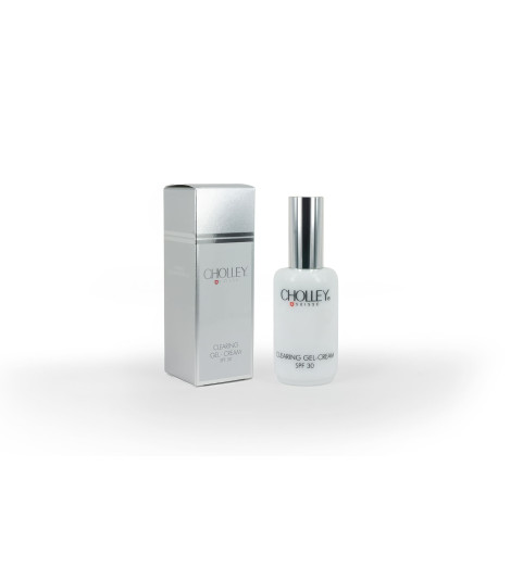 Cholley Clearing Gel-Cream / Крем-гель отбеливающий, 50 мл Cholley Clearing Gel-Cream / Крем-гель отбеливающий, 50 мл