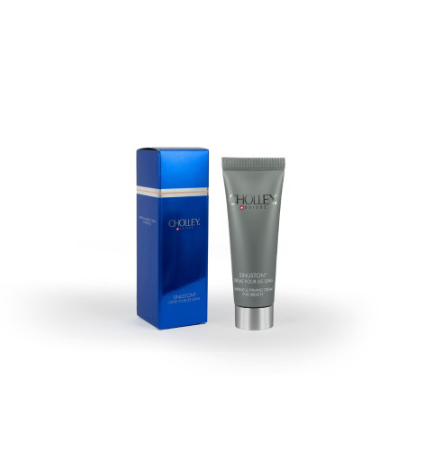 Cholley Sinuston Creme Pour Les Seins / Крем для бюста Синустон, 50 мл