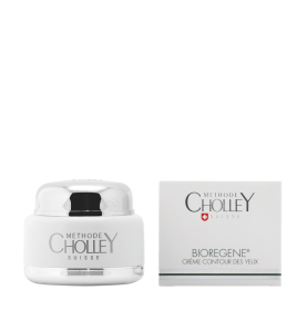 Methode Cholley Bioregene Creme Contour Des Yeux / Крем для контура глаз Биорежен, 15 мл