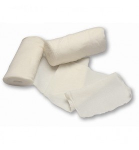 Methode Cholley Cellipex Elastic Bandage / Антицеллюлитный эластичный бандаж Целлипекс, 2 шт