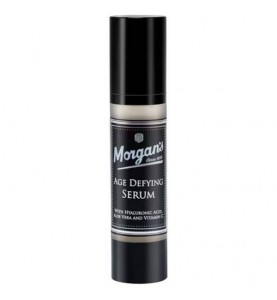 Morgans Pomade Age Defying Serum / Сыворотка для лица антивозрастная, 50 мл