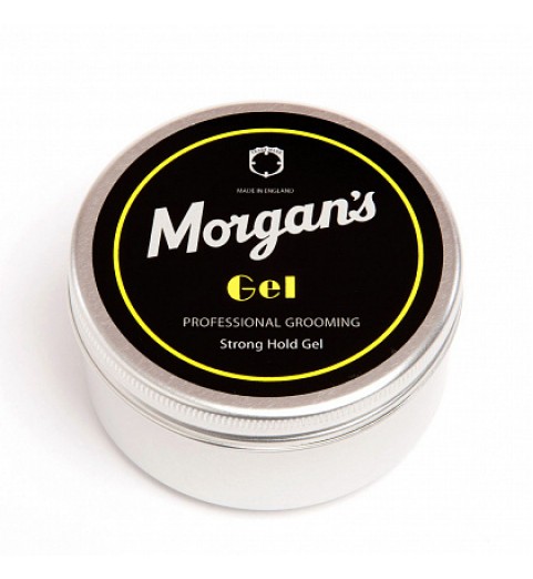 Гель для укладки волос Morgans, 100 мл