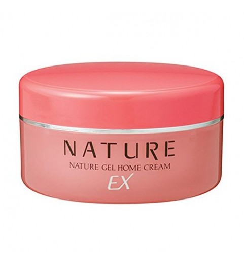 Nаyuta Nature Gel Home Cream (EX) / Природный крем-гель для лица и тела, 180 мл