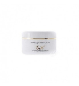 Nаyuta Nature Gel Home Cream GH / Природный крем-гель для лица и тела, 180 мл