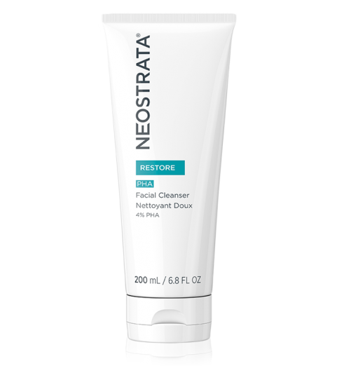 NeoStrata (НеоСтрата) Facial Cleanser / Очищающее средство для чувствительной кожи с глюконолактоном, 200 мл